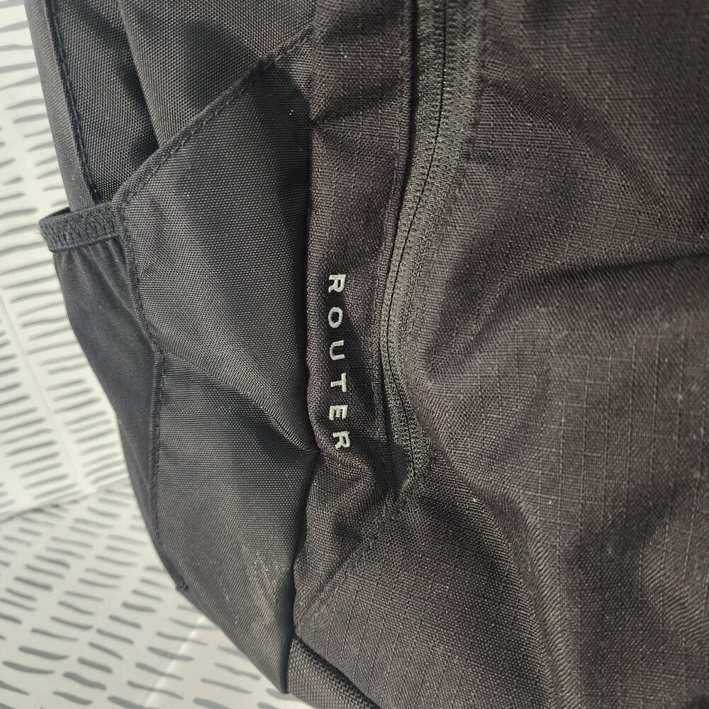 The North Face Router Flexvent Backpack - Picture 4 of 14